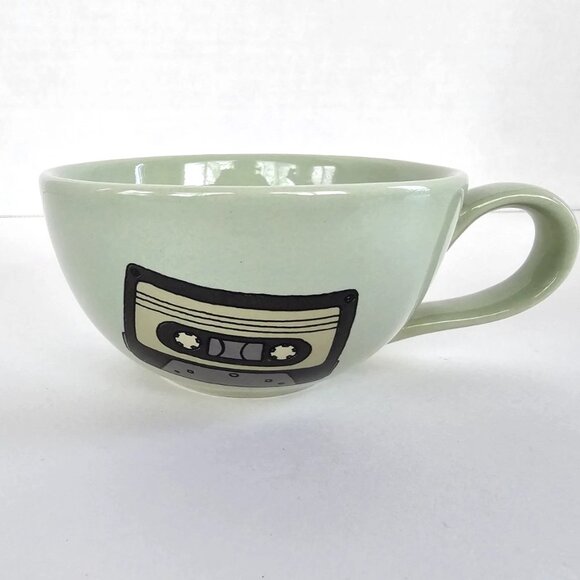 The Office Dunder Mifflin Jim’s Gift To Pam Ceramic Teapot 5x 6” 2 Tea Cups NWOB - Picture 10 of 13